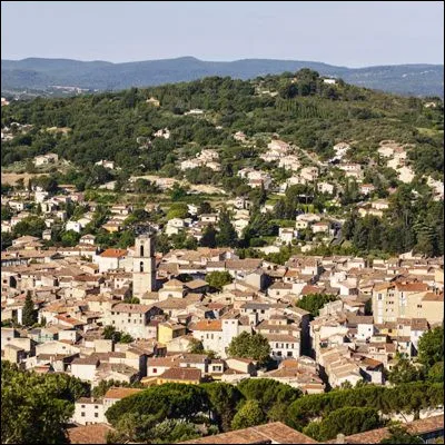 Quel d&eacute;partement de la r&eacute;gion Provence-Alpes-C&ocirc;te-d�Azur a pour plus grande ville Manosque ?