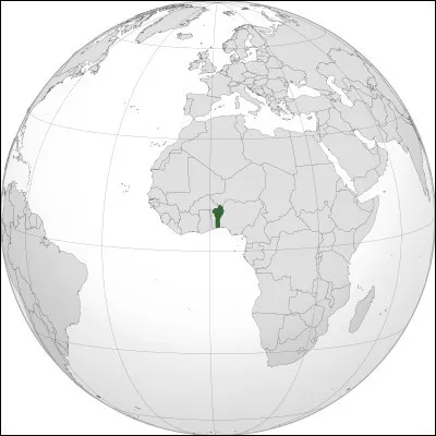 Quelle est la langue officielle du Bénin ?