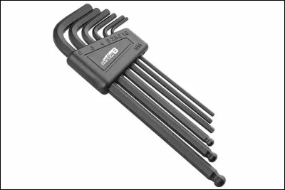 Comment s'appelle cet outil ?