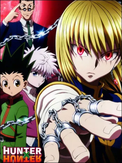 Qui sont les 2 premiers participants à l'Examen avec lesquels Gon devient ami ?