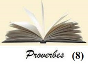 Quiz Proverbes (8)