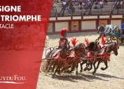 Quiz 1. Le signe du Triomphe