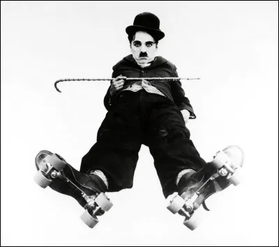 Quel est le premier film de Charlie Chaplin ?