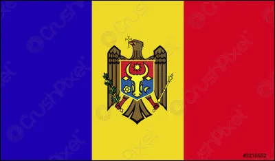 Quel pays correspond à ce drapeau ?