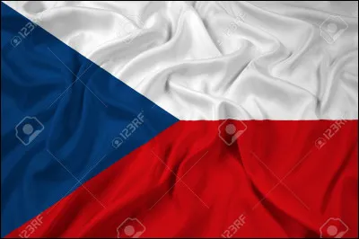 Quel pays correspond à ce drapeau ?