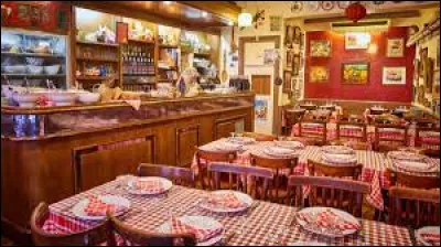 Gastronomie et vie quotidienne : Comment appelle-t-on les restaurants typiques lyonnais ?