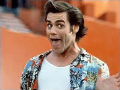 Cinéma : Dans lequel de ces films ne joue pas l'acteur Jim Carrey ?