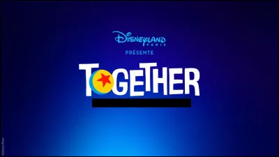 Comment va s'appeler le nouveau spectacle des Walt Disney Studios ?