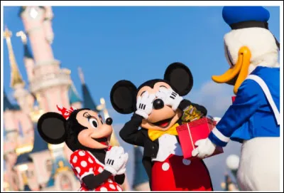 Quel âge a le parc Disneyland ? (2023)