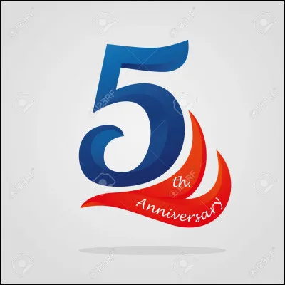 Que vaut 5 à la puissance 5 ?