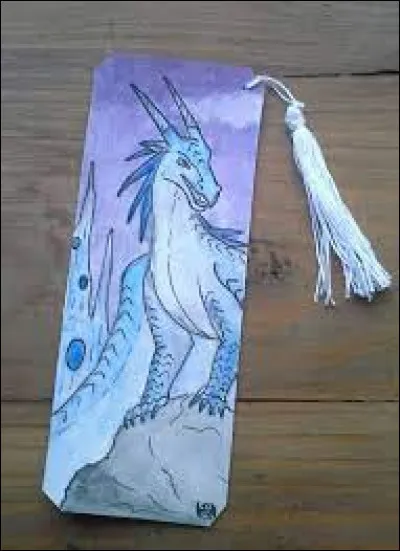 Qu�aimerais-tu faire si tu &eacute;tais un dragon  ?