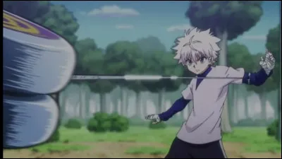 Combien les yoyos de Kirua pèsent-ils ?