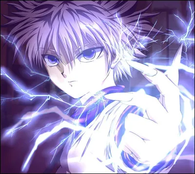 Comment Kirua a-t-il pu acquérir la faculté de l'électricité ?