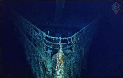 Quelle était la destination finale du Titanic lors de son voyage inaugural ?