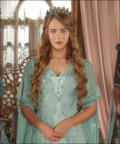 Qui est cette personne ?