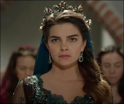 Qui est ce personnage ?