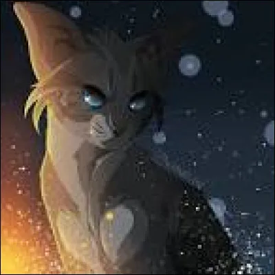 Quel est son lien avec Plume d’Oie ?