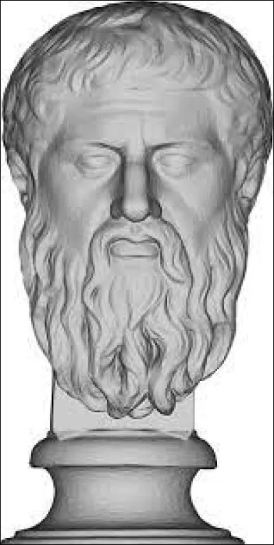 Laquelle des citations ci-dessous est une citation de Platon ?
