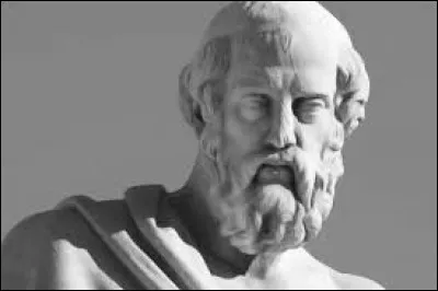 À quel âge s'est-il mis en relation avec Socrate ?