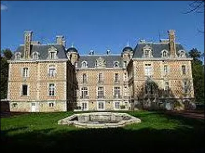 Je vous emmène en Île-de-France à la découverte du château de Perreuse, à Jouarre. Ville de l'arrondissement de Meaux, elle se situe dans le département ...