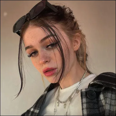 Qui est sa meilleure amie ?