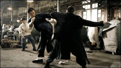 De quel film provient cette image ?