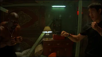 Comment s'appelle le film d'où est issue cette image ?