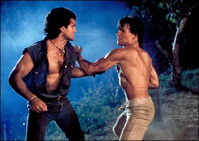 Comment s'appelle ce film ?