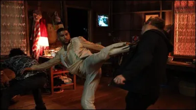 Comment s'intitule ce film ?