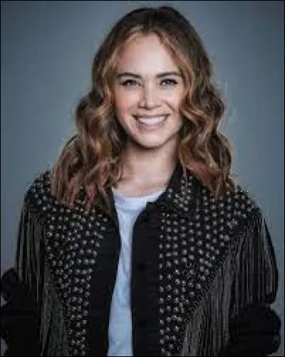 Quel est le nom de ce personnage ?