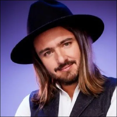 Quel est le nom de ce personnage ?