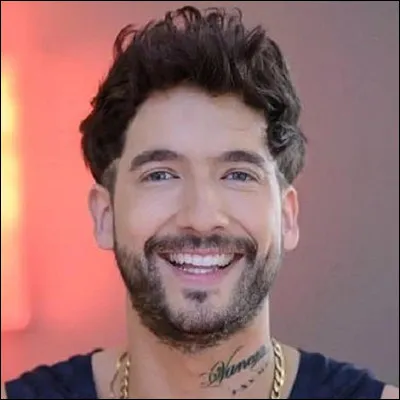 Quel est le nom de ce personnage ?