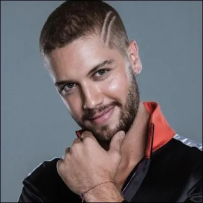 Quel est le nom de ce personnage ?