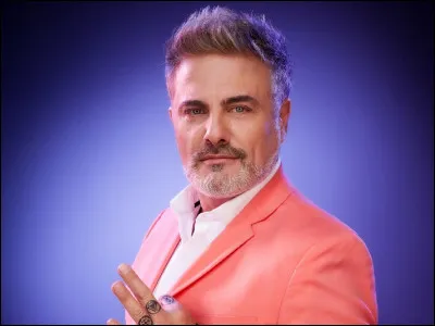 Quel est le nom de ce personnage ?