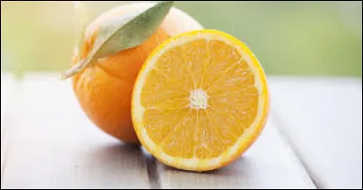 L'orange : Qui l'a chanté ?