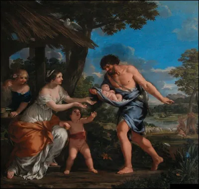 Lequel des deux frères meurt en premier ?