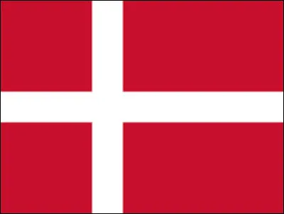 Quel est ce drapeau ?