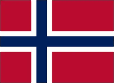 Quel est ce drapeau ?