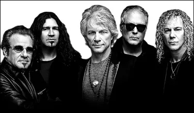 Quel est ce groupe ?