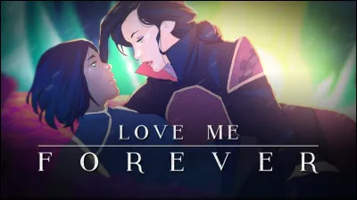 De qui Korra tombe-t-elle amoureuse, au d&eacute;but ?