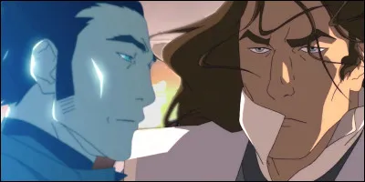 Comment Amon se fait-il d&eacute;capiter en premier lieu ?