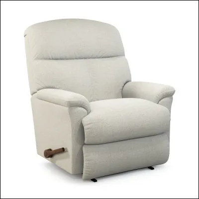 Dans votre salon, vous avez sûrement un canapé et un :