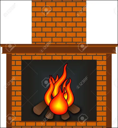 L'hiver, certains sont bien contents d'en avoir une chez eux, il s'agit de la :