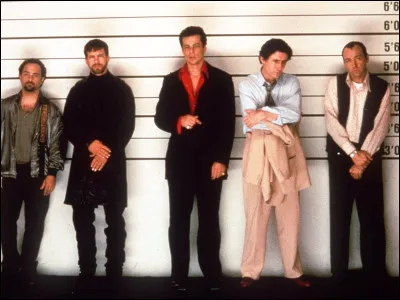 Quel est le nom du grand criminel inspirant la terreur aux malfrats de New York et ne se révélant pas au grand public dans le film ''Usual Suspects'' ?