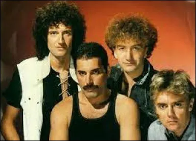 Arts : Laquelle de ces chansons n'est pas dans le répertoire du groupe Queen ?