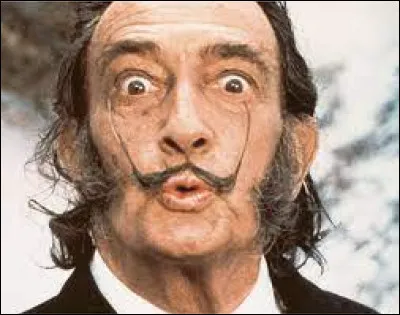 Arts : Pour quelle marque de chocolat le peintre Salvador Dali a-t-il fait de la publicité ?