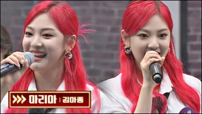 Quel(le) main vocalist préfères-tu ?