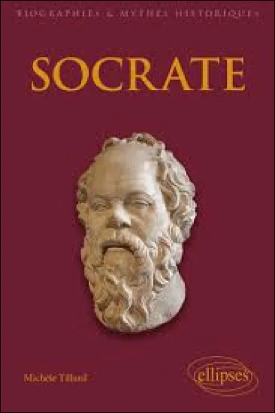 Quelle est la devise de Socrate ?