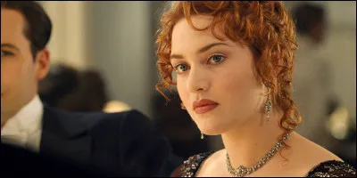 Famille ''Titanic'' : Comment s'appelle-t-elle ?