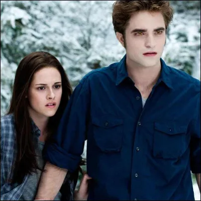 Famille ''Twilight'' : Ce film est...